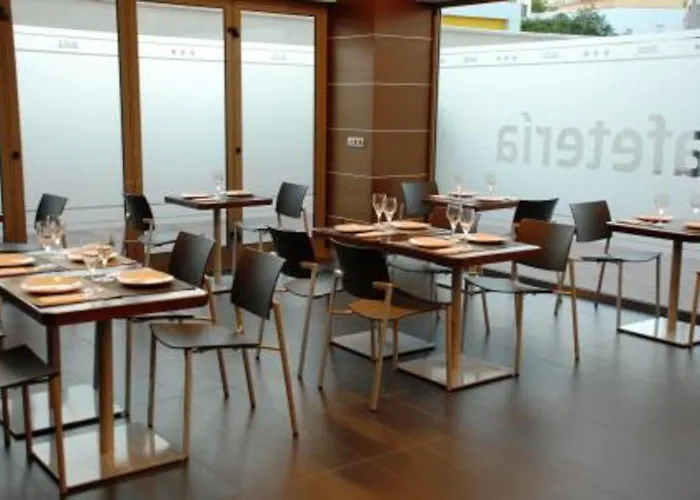Sercotel Aura Algeciras